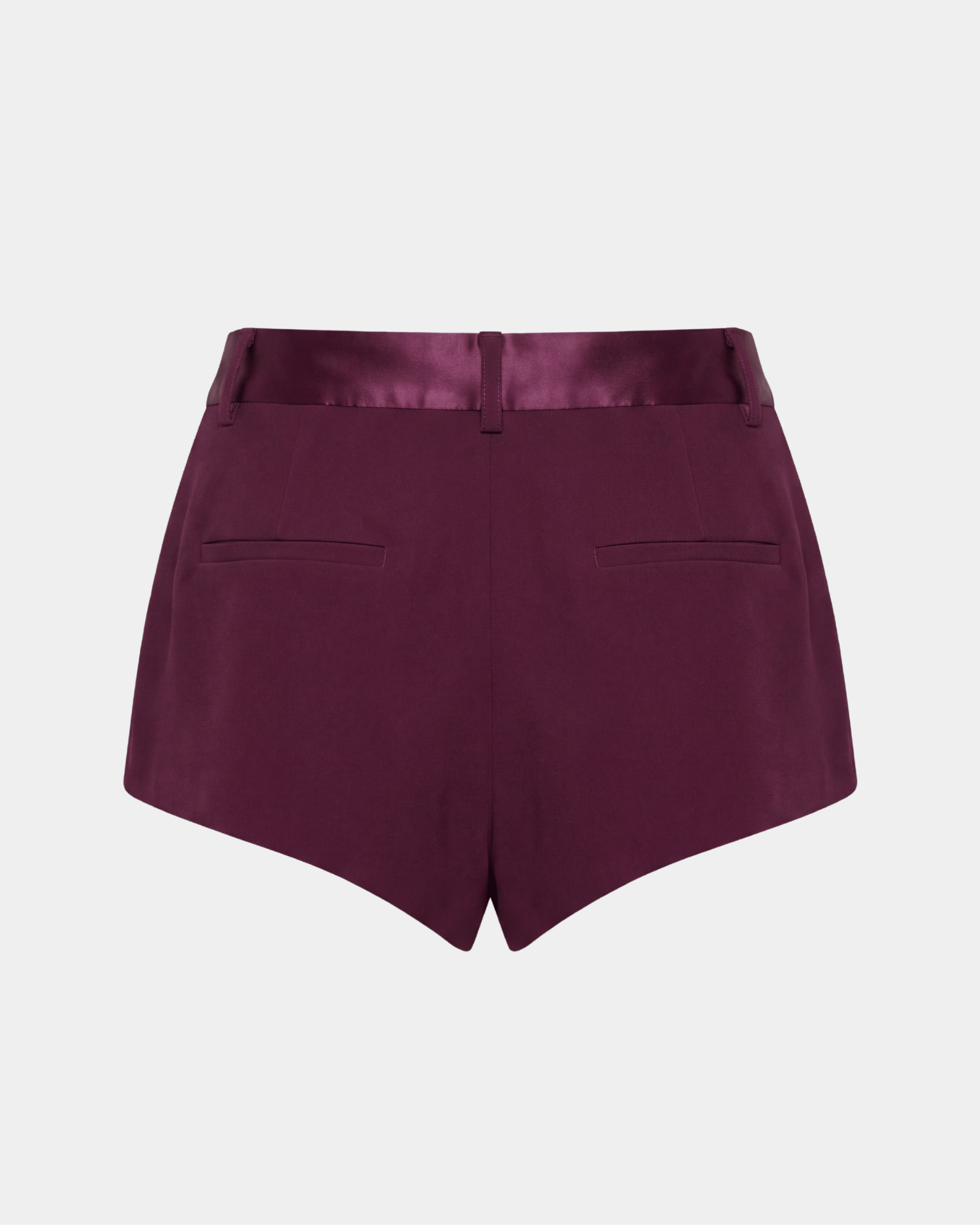 The Micro Mini Shorts