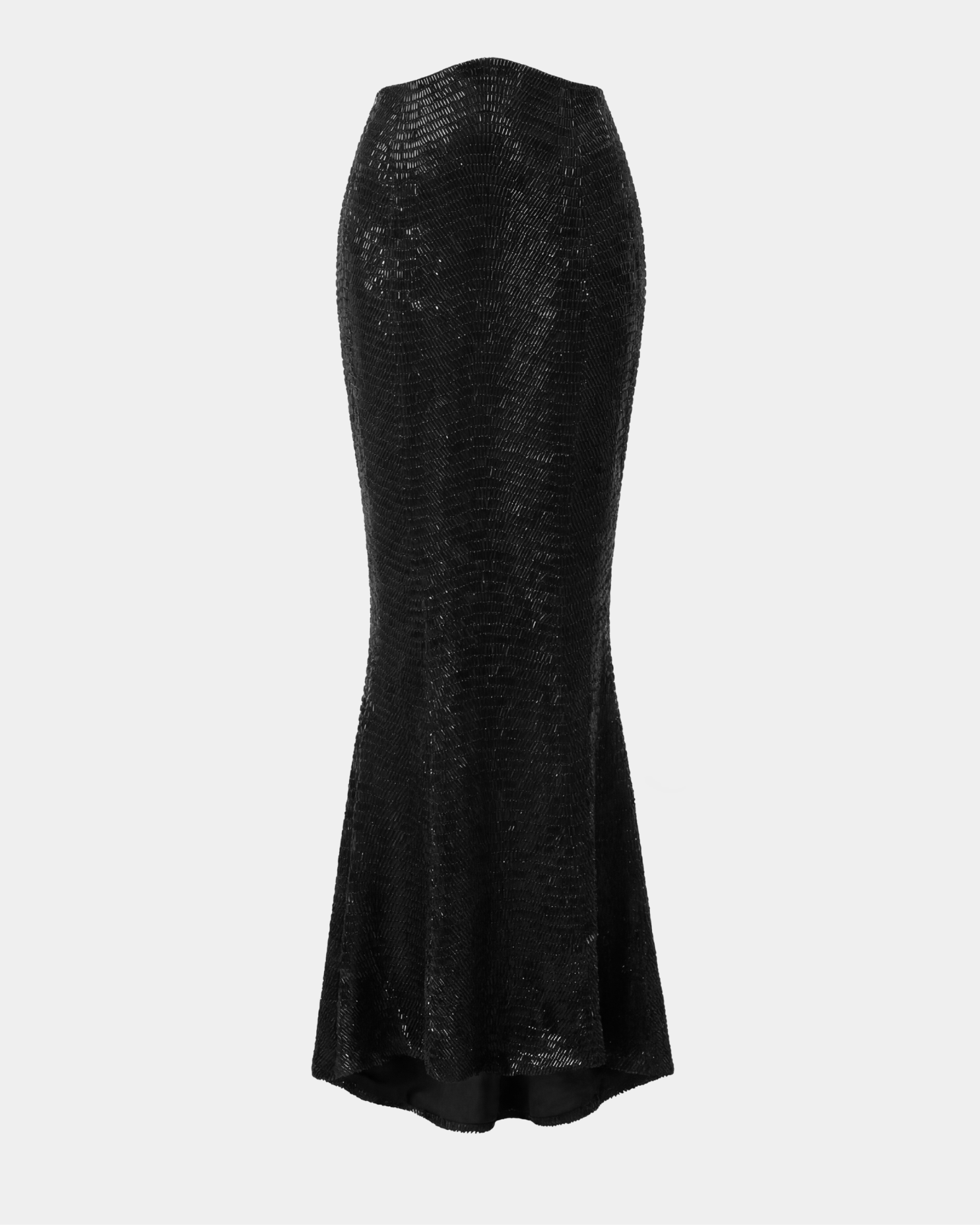 The Statement Maxi Skirt