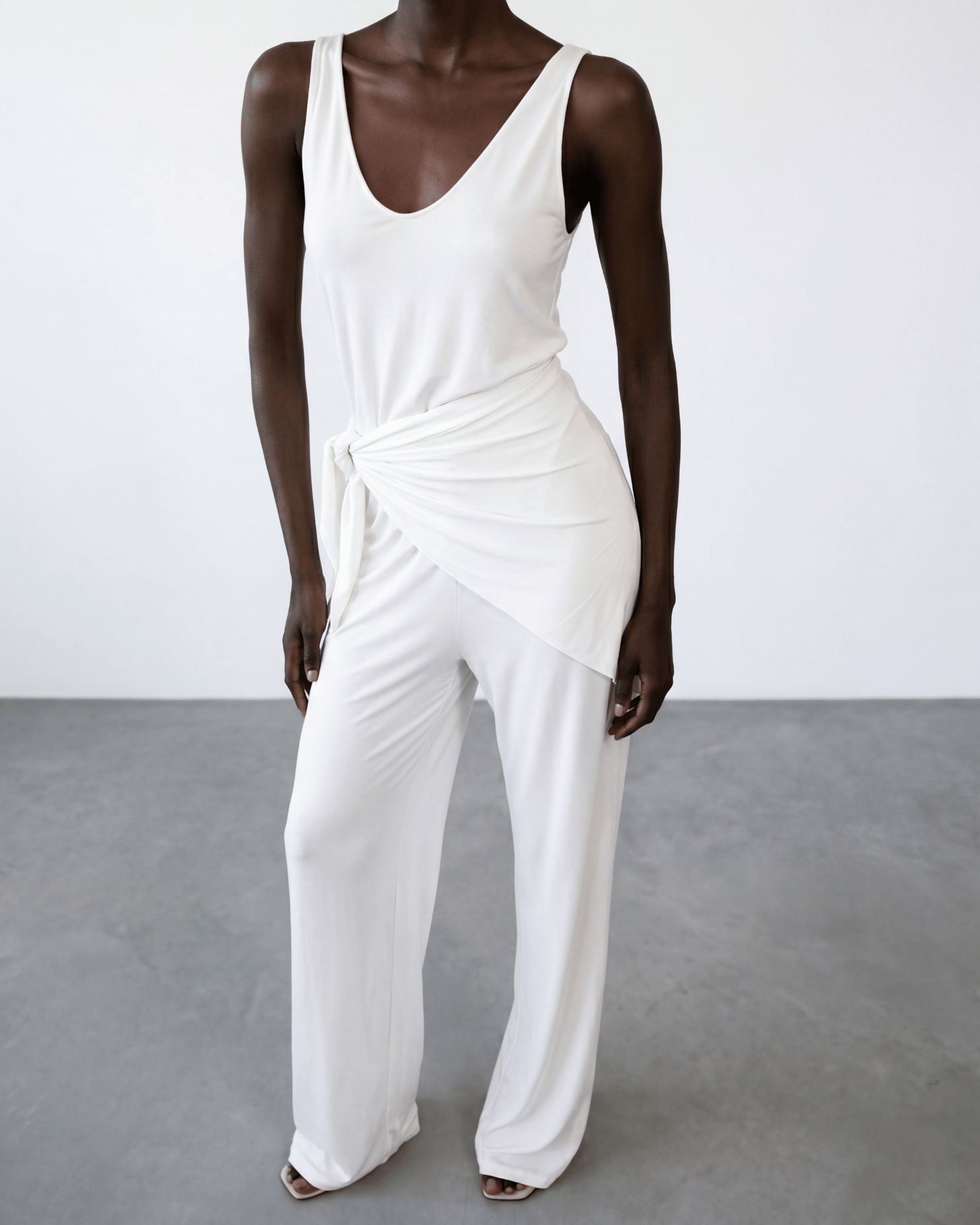 The Lounge Wrap