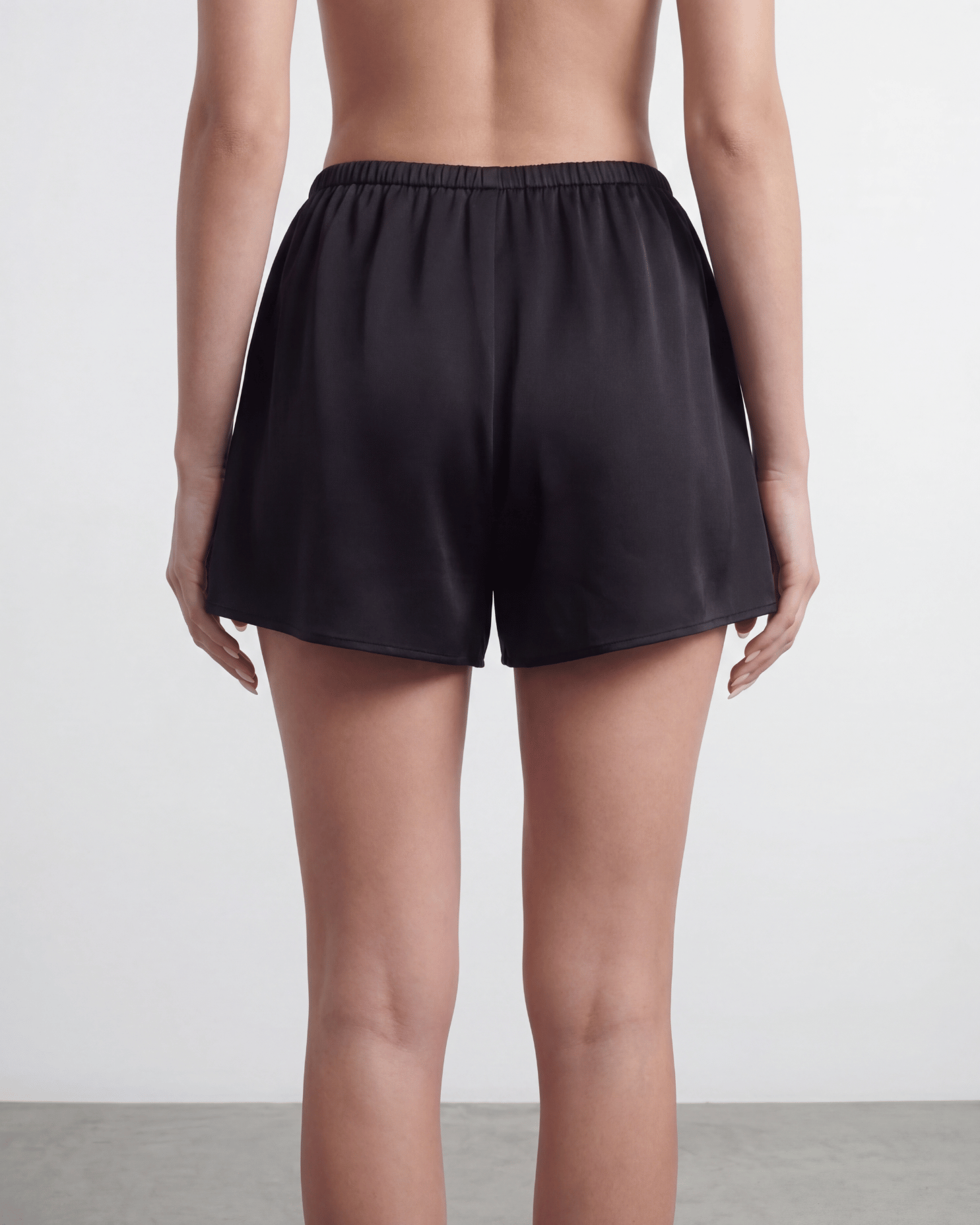 The Essential Shorts