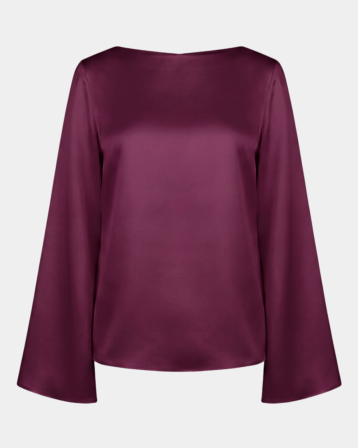 The Long Sleeve Top