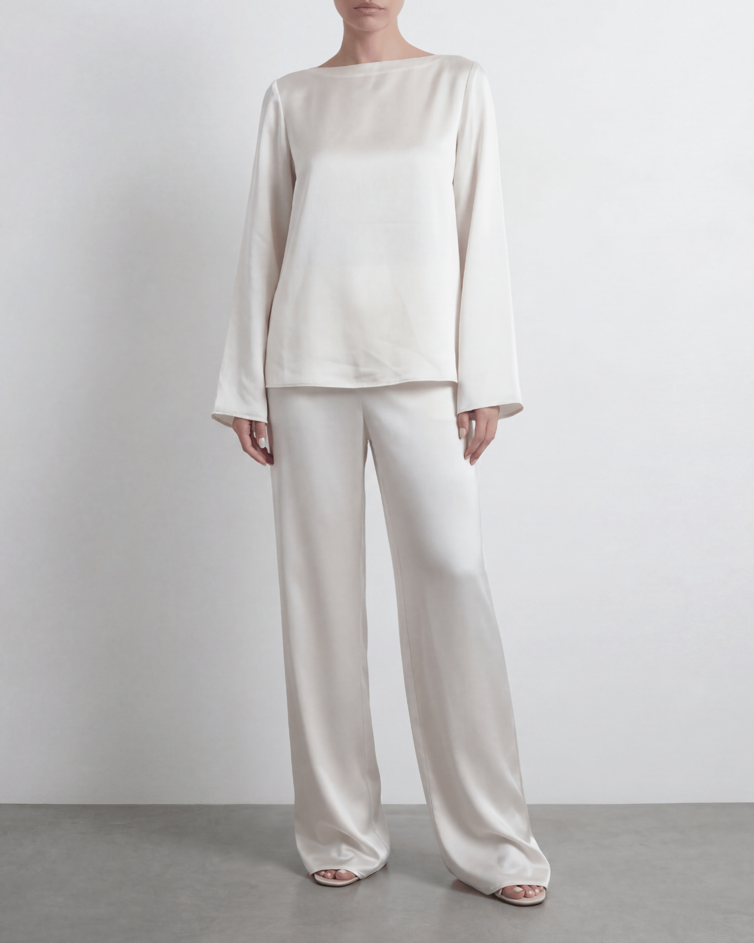 The Long Sleeve Top