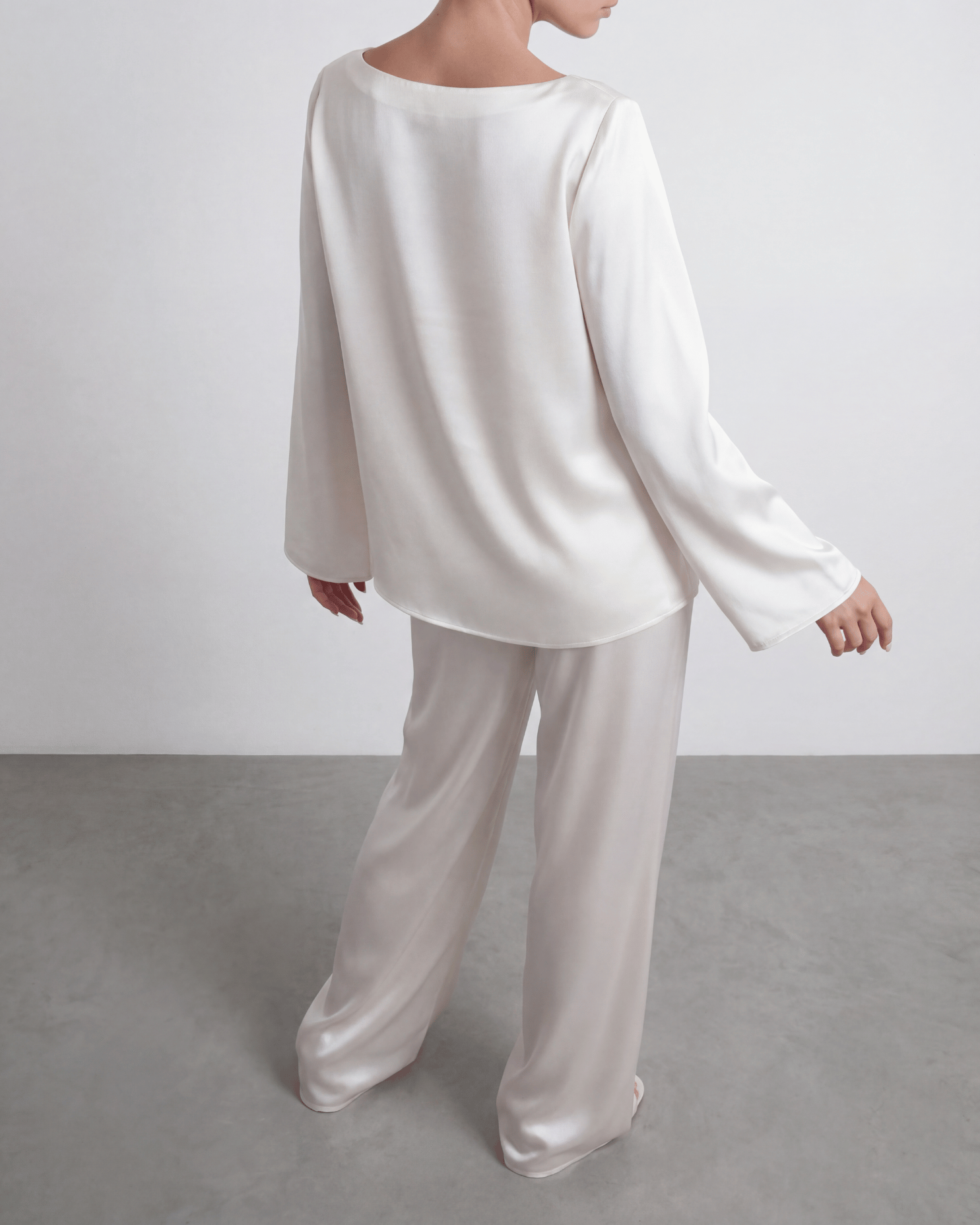 The Long Sleeve Top