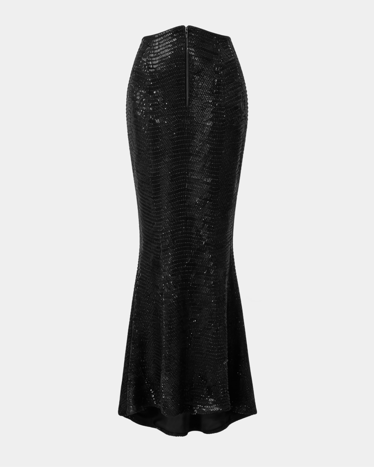 The Statement Maxi Skirt