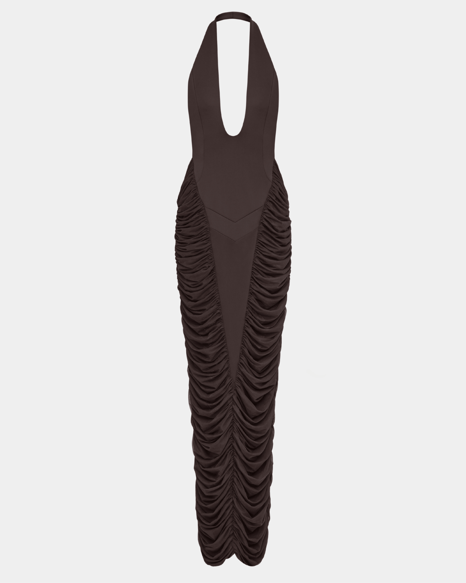 The Sculpt Dress