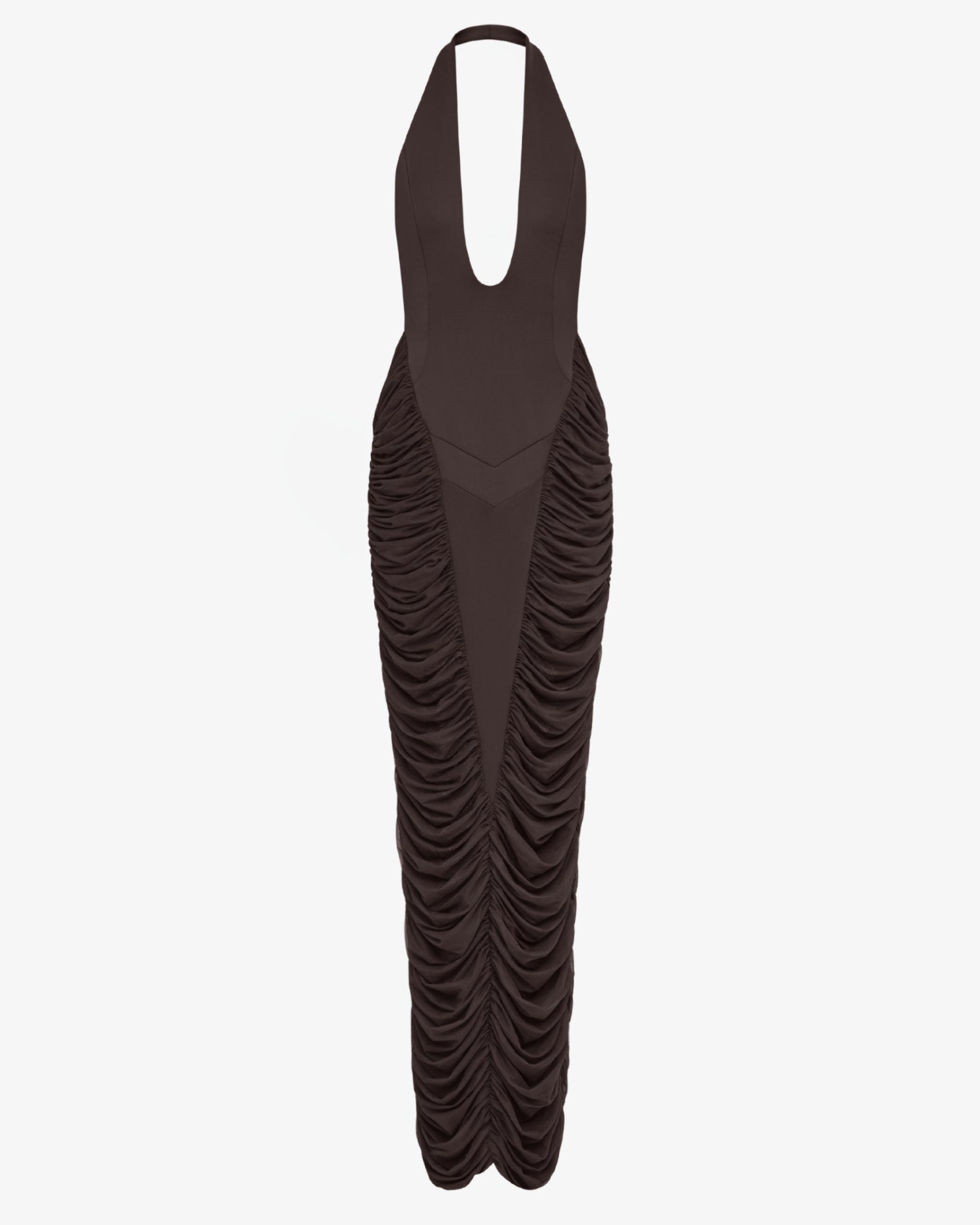 The Sculpt Dress