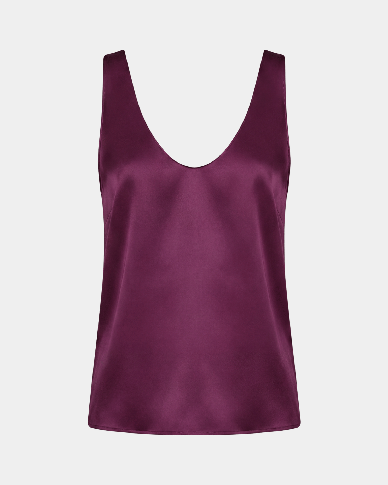 The Essential Tank