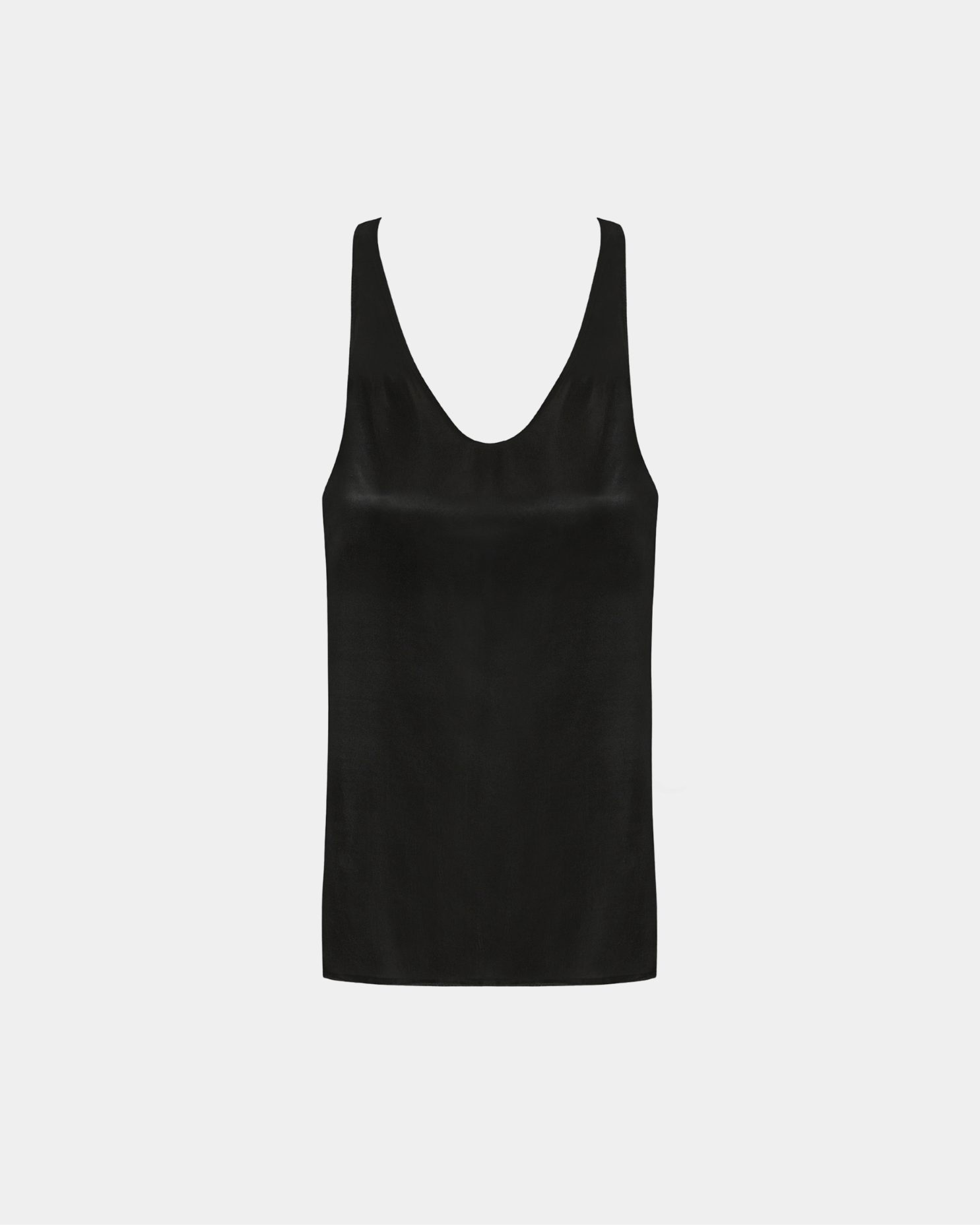 The Scoop Neck Top
