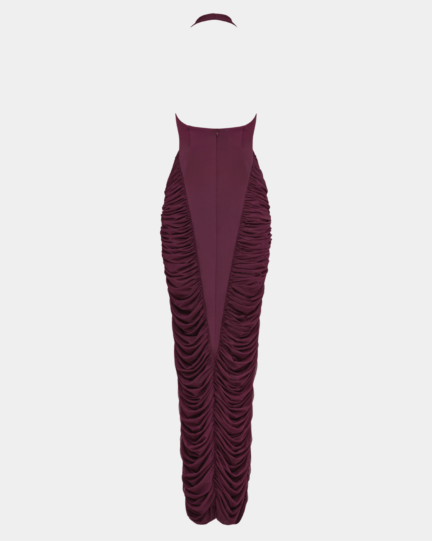 The Sculpt Dress