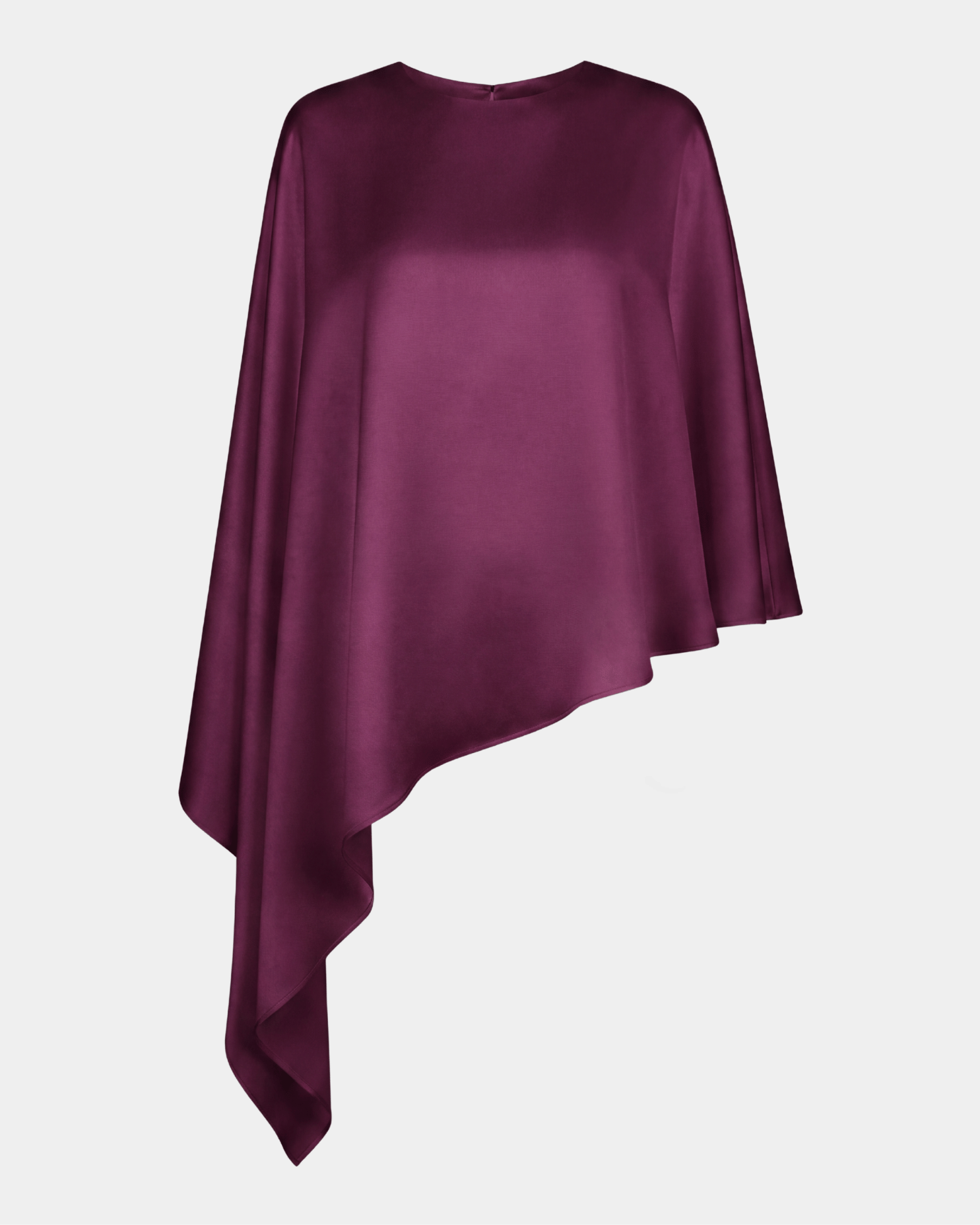 The Asymmetric Cape Top