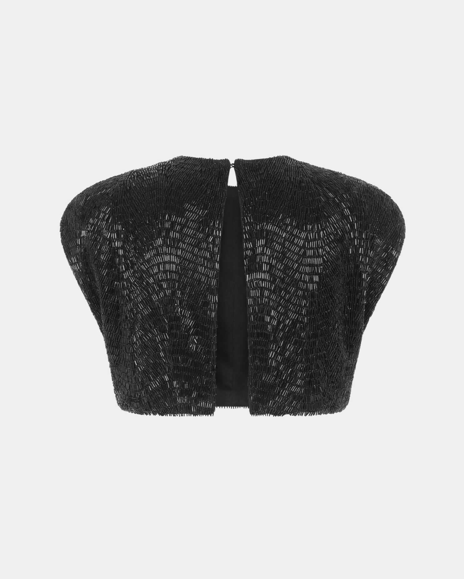 The Statement Cape Top