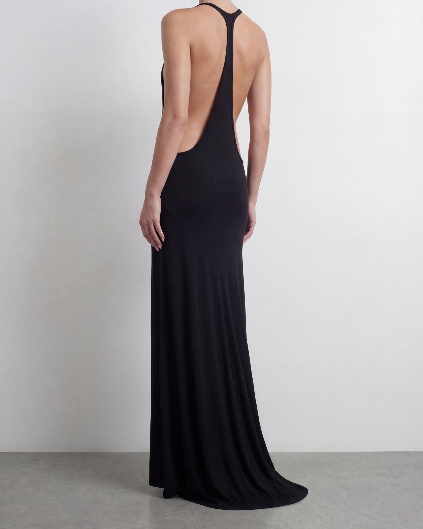 The Essential Maxi Dress