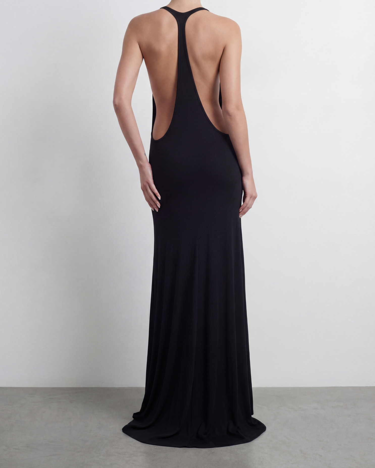 The Essential Maxi Dress