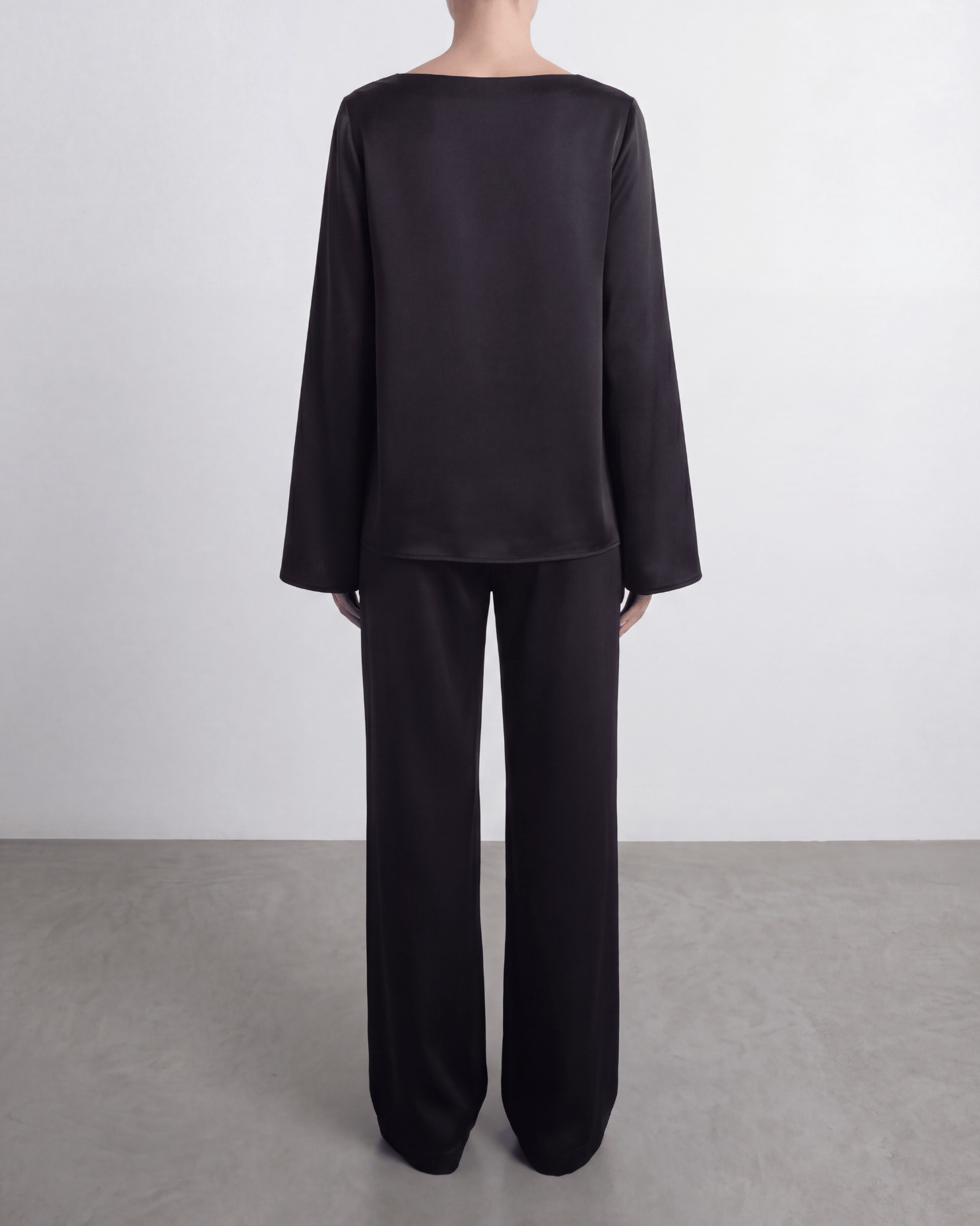 The Long Sleeve Top