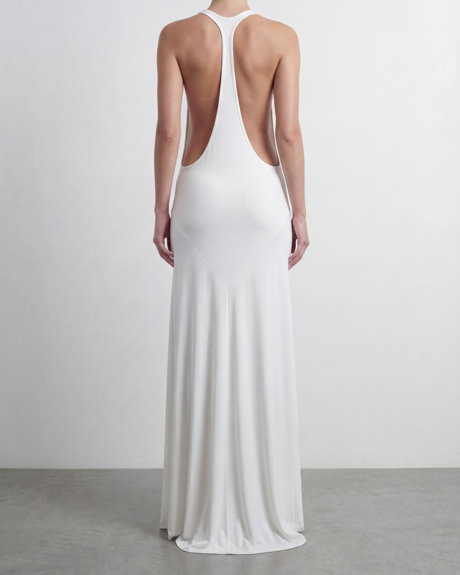 The Essential Maxi Dress