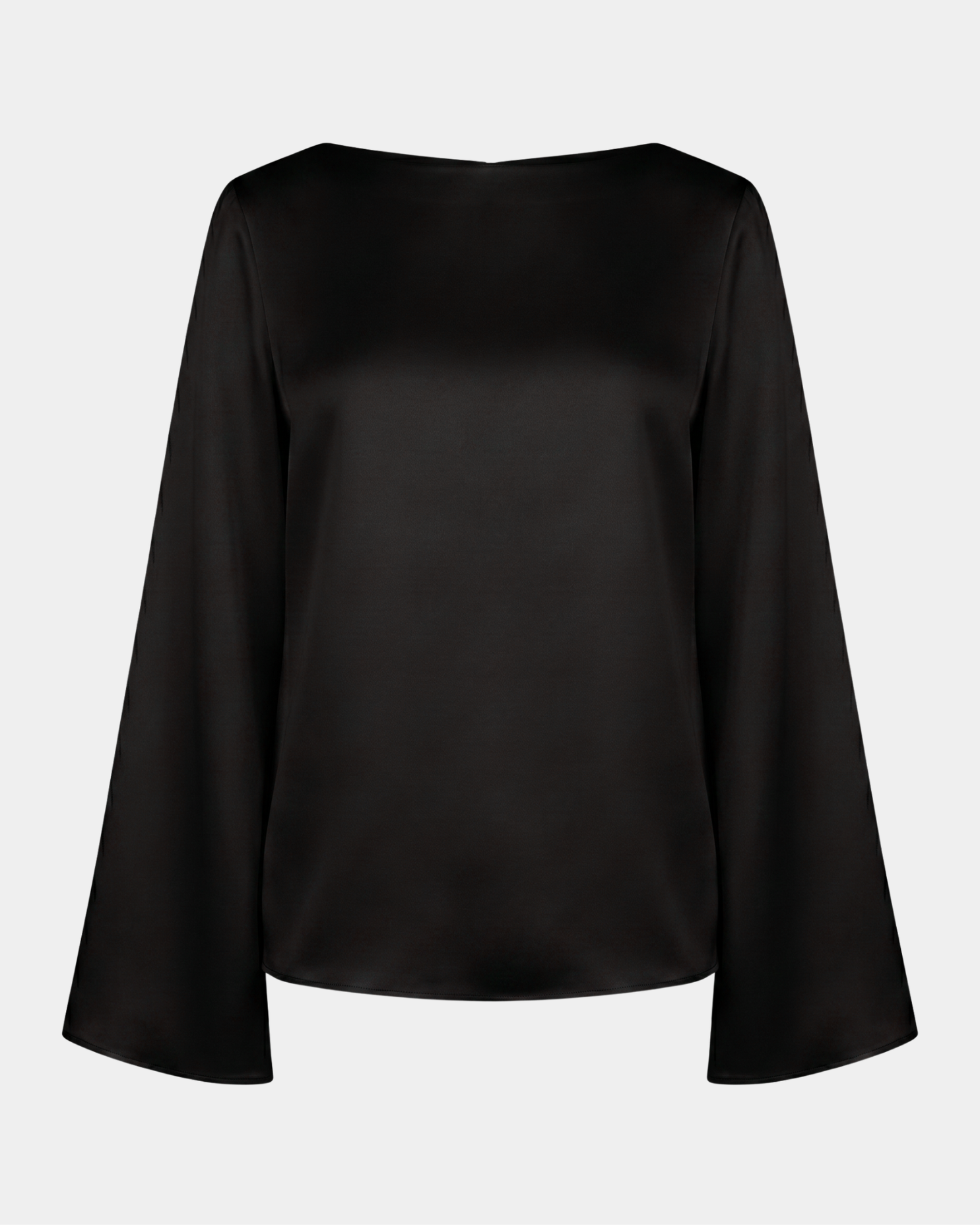 The Long Sleeve Top