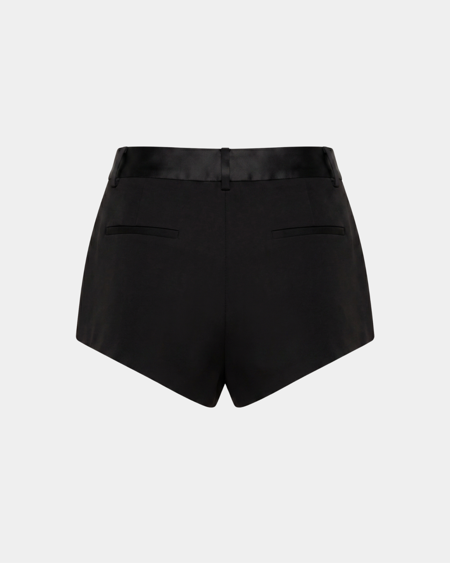 The Micro Mini Shorts