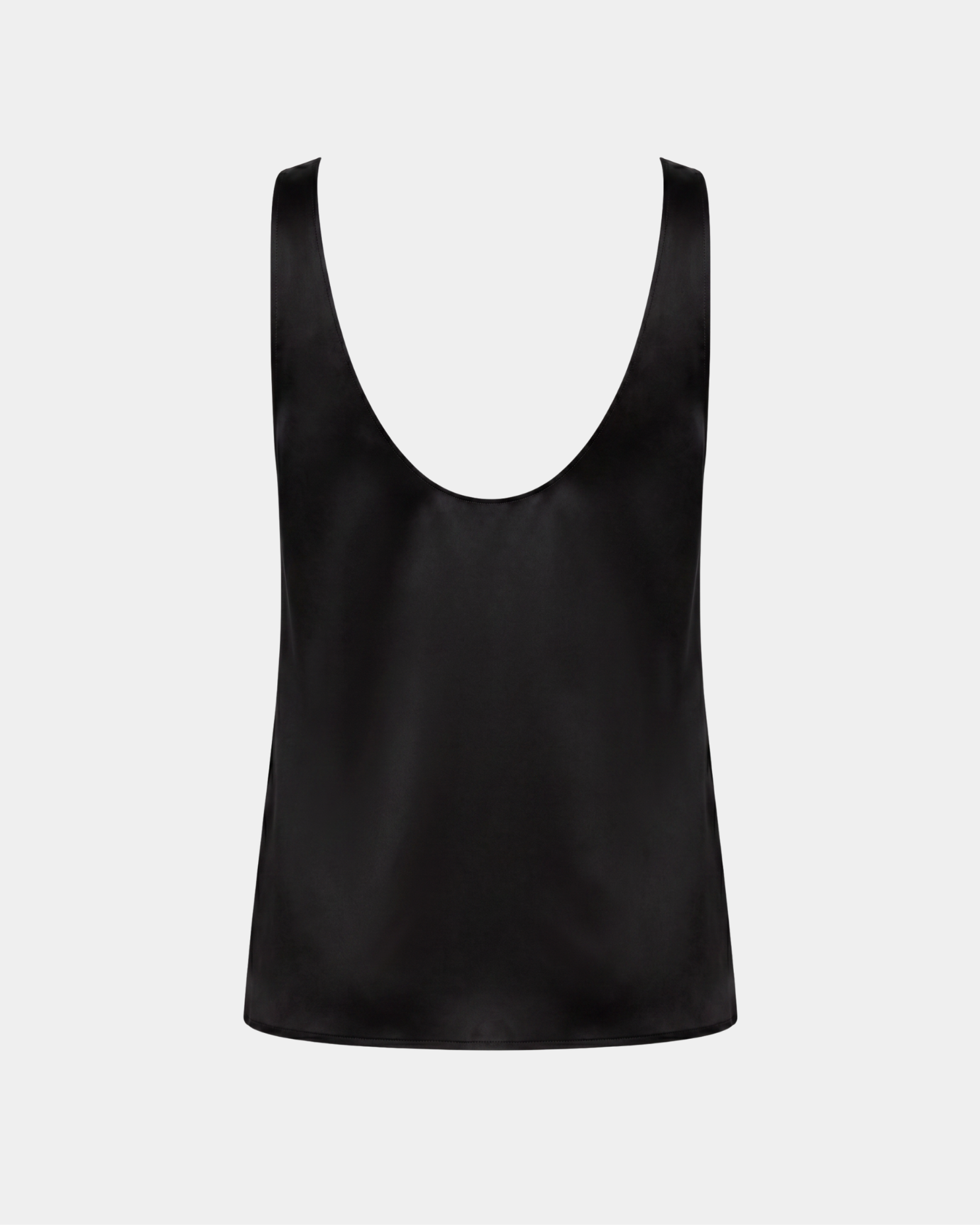 The Essential Tank
