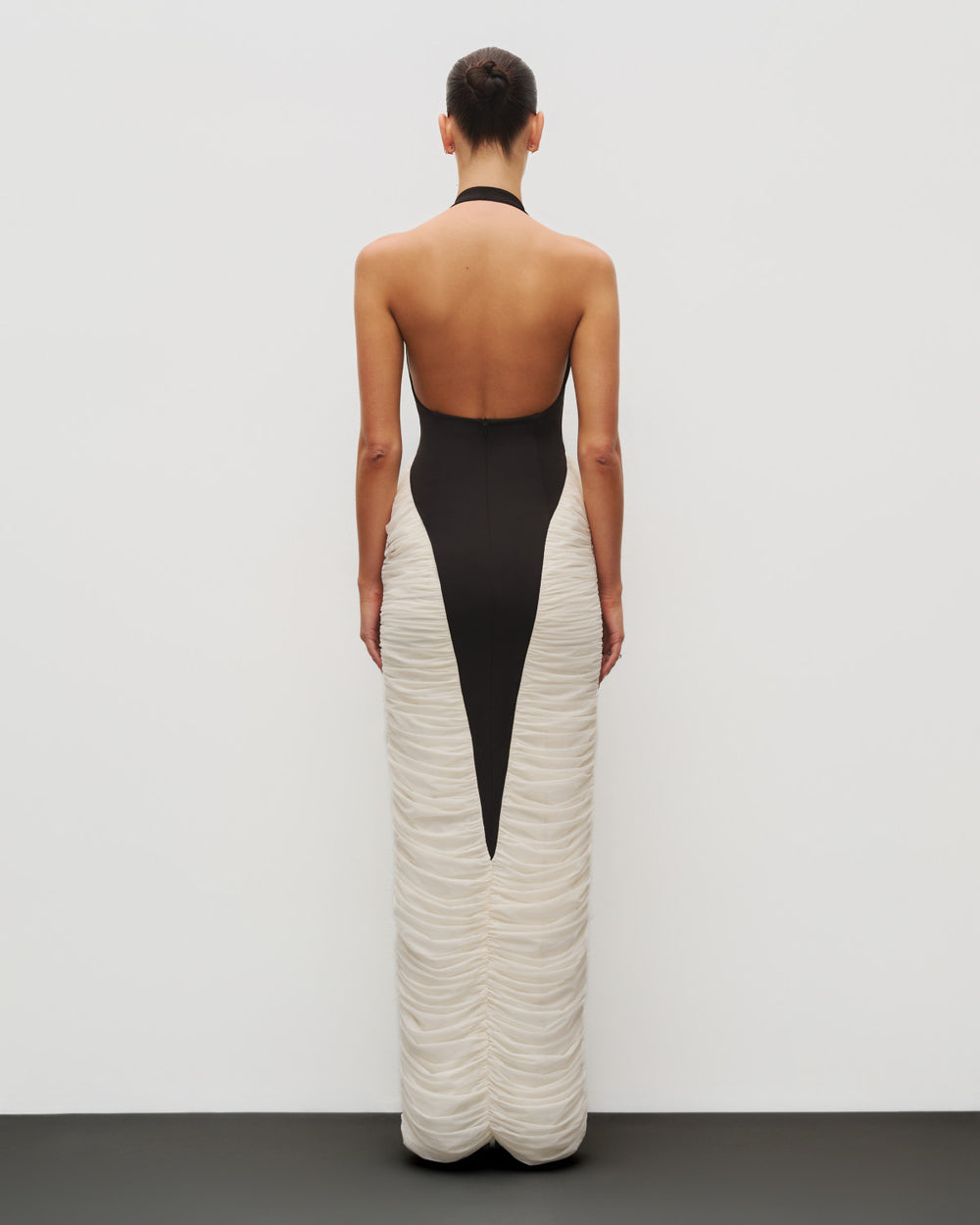The Sculpt Dress