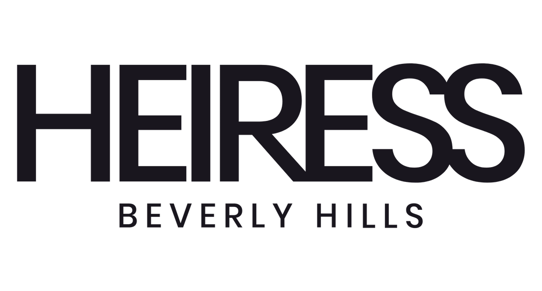 HEIRESS BEVERLY HILLS