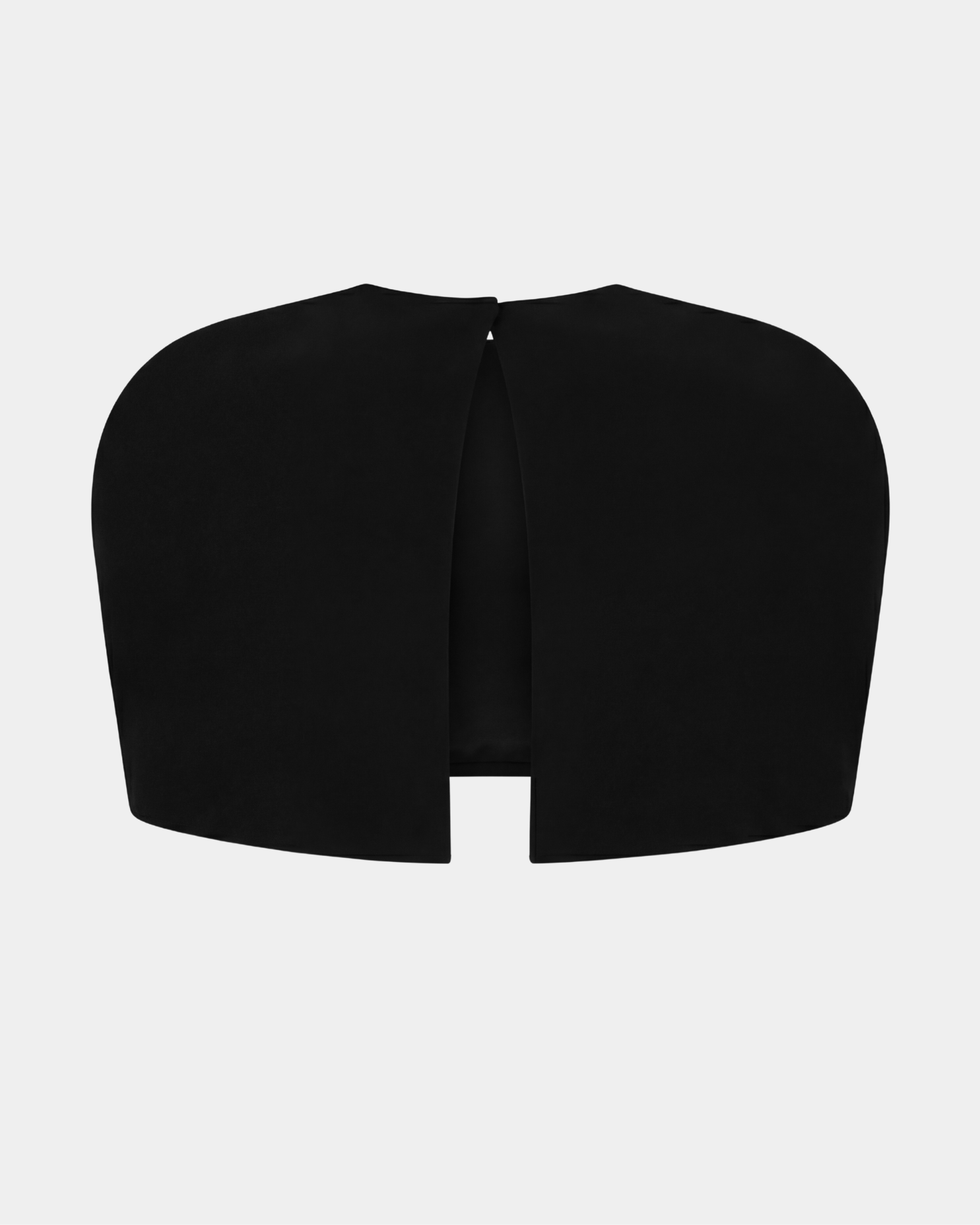 The Structured Cape Top