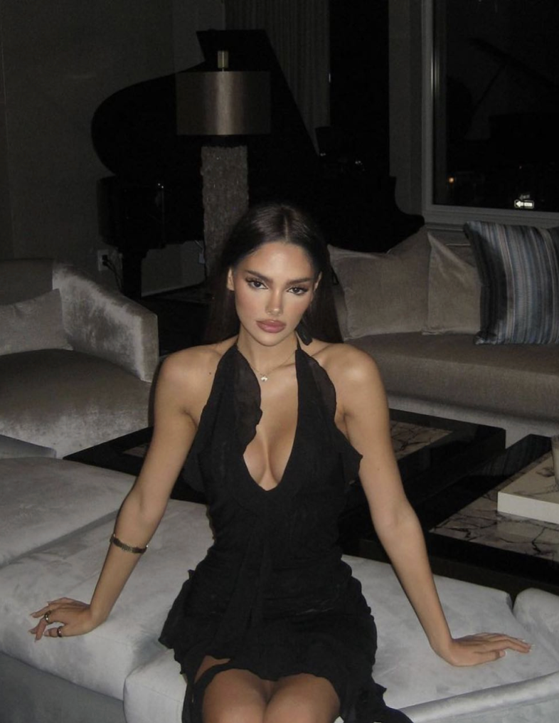 HEIRESS BEVERLY HILLS