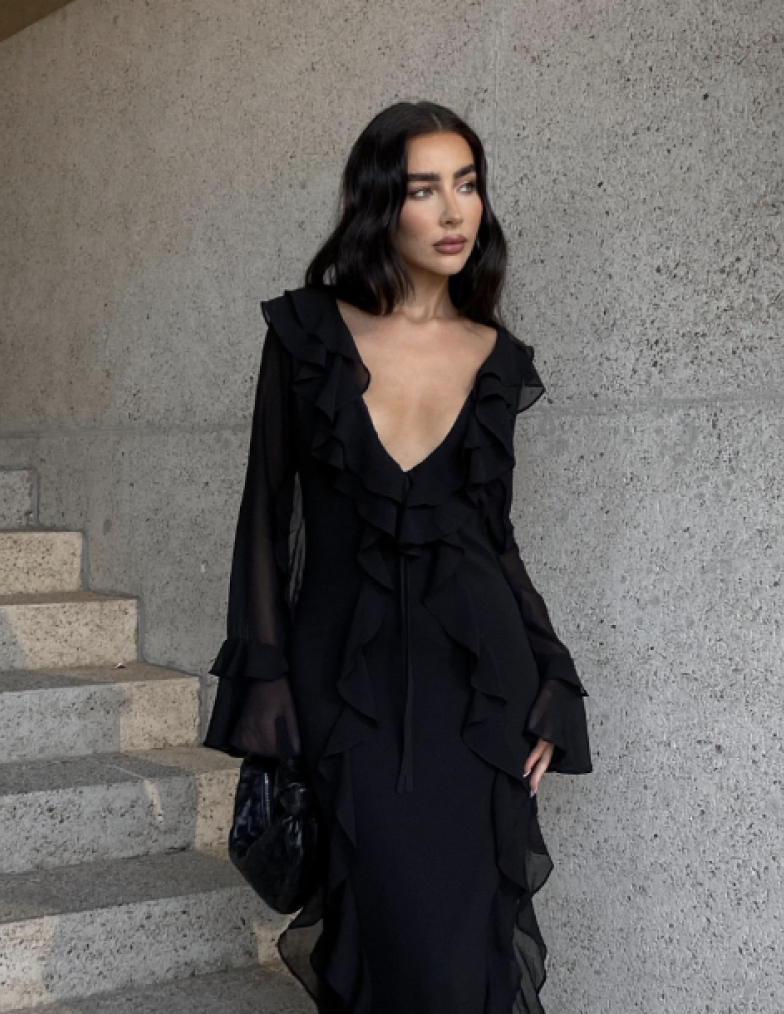 HEIRESS BEVERLY HILLS