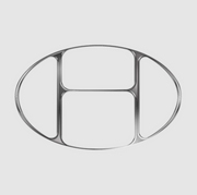 HEIRESS BEVERLY HILLS logo