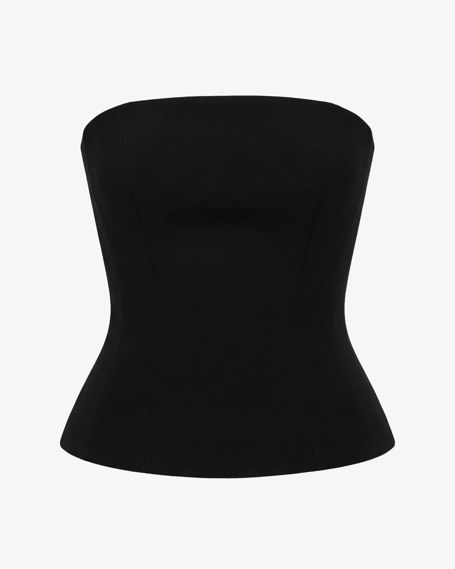 The Contour Corset Top