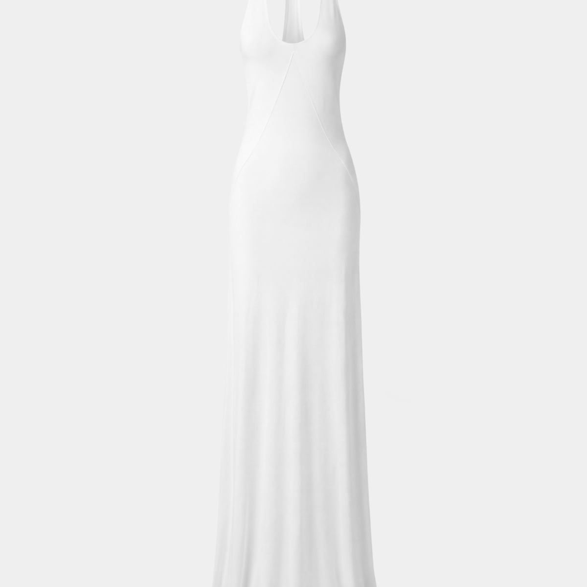 The Essential Maxi Dress M