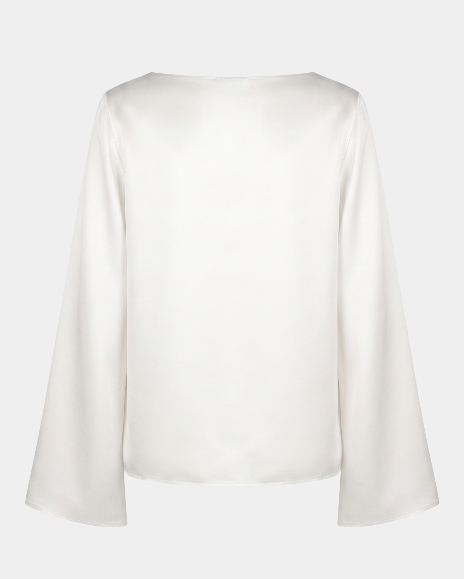 The Long Sleeve Top