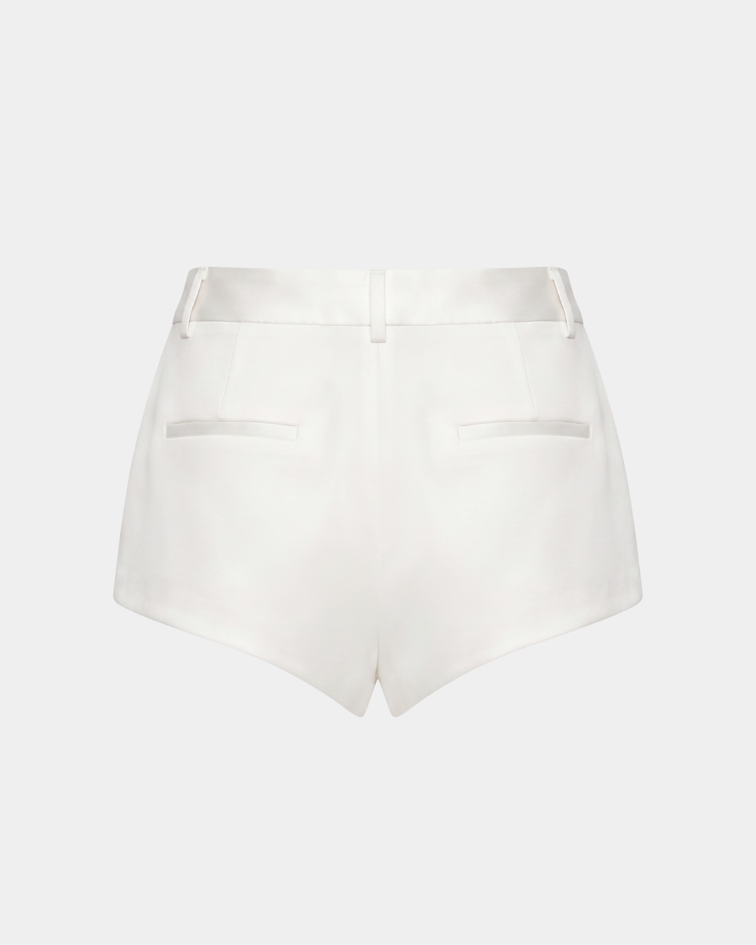 The Micro Mini Shorts