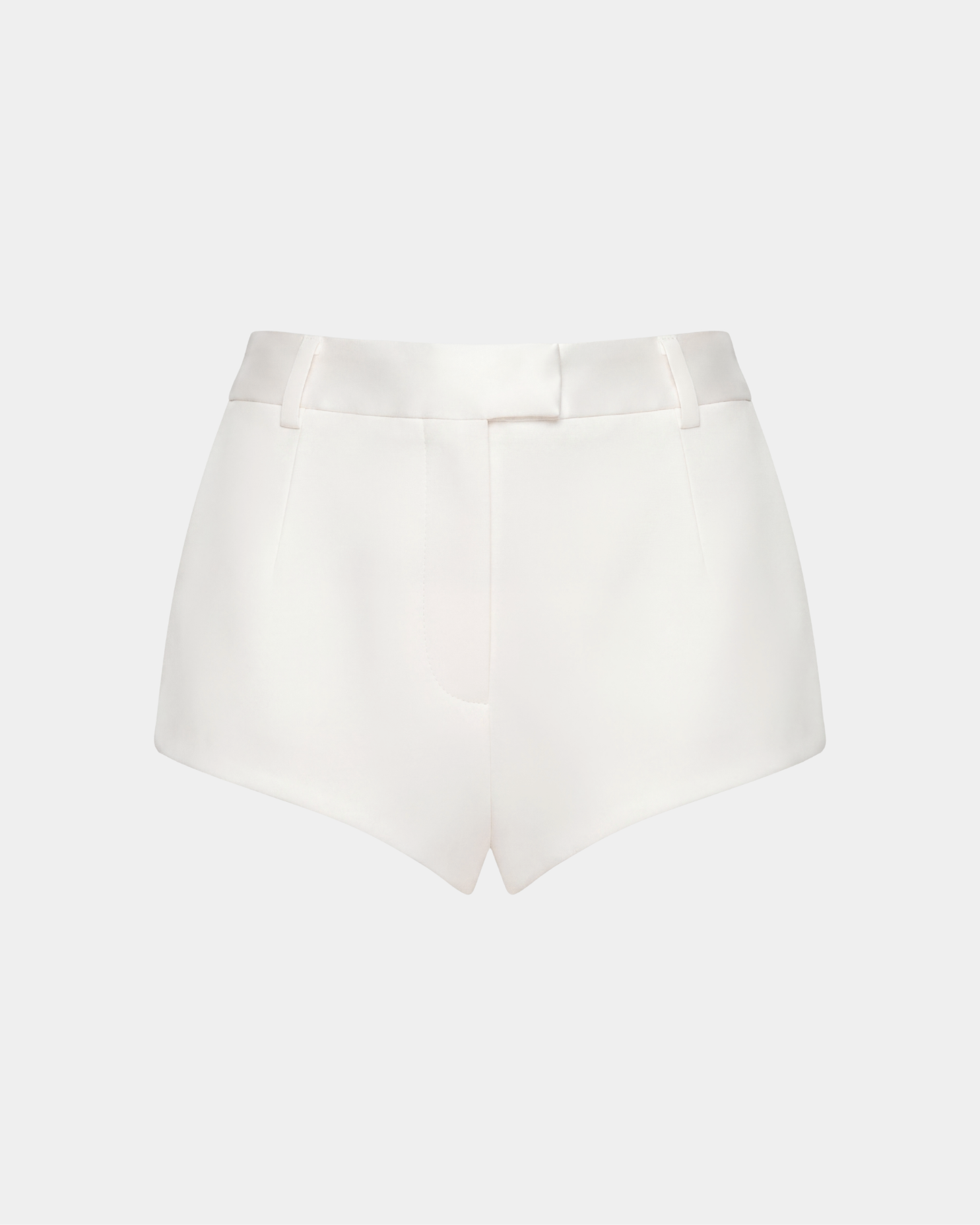 The Micro Mini Shorts