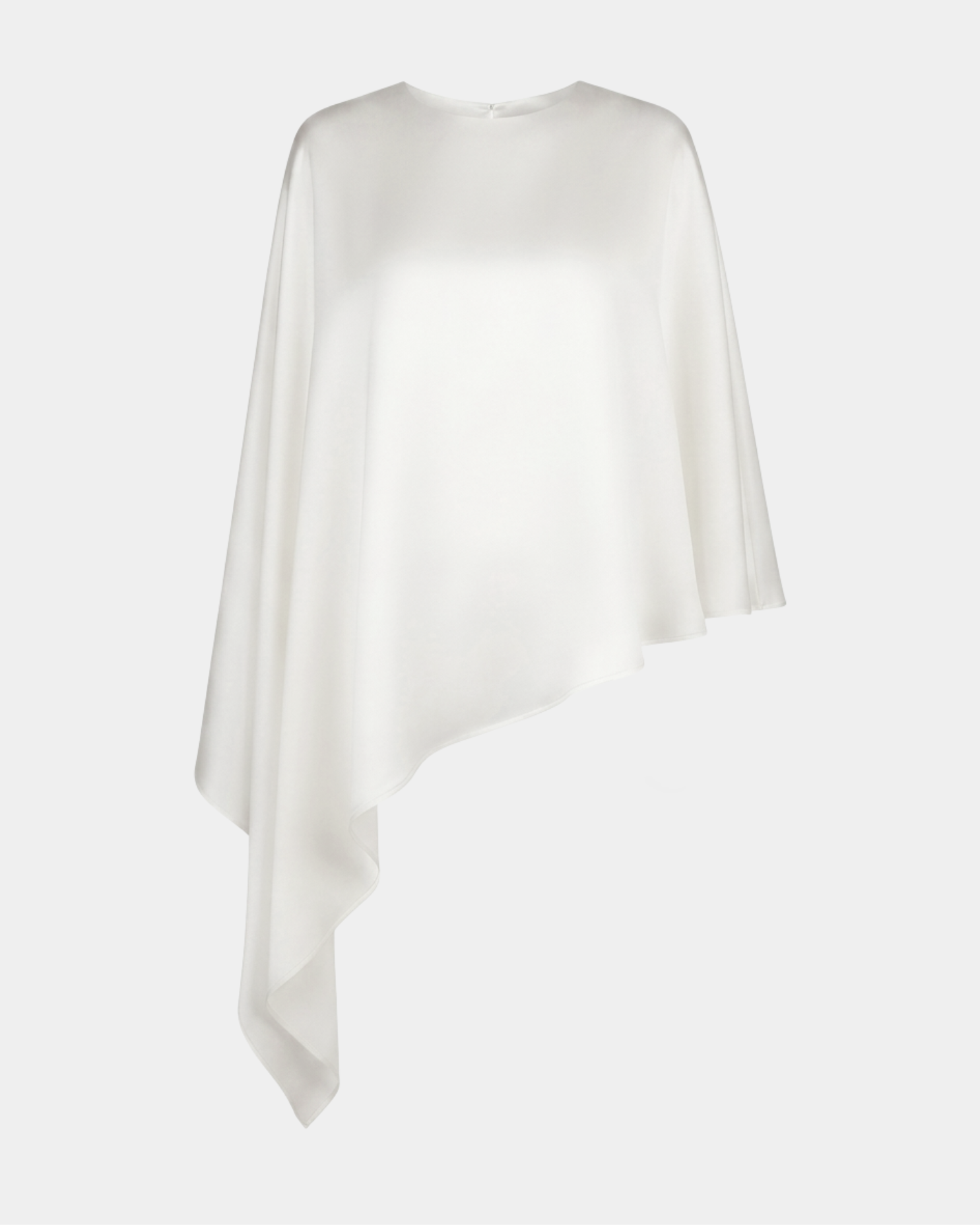 The Asymmetric Cape Top