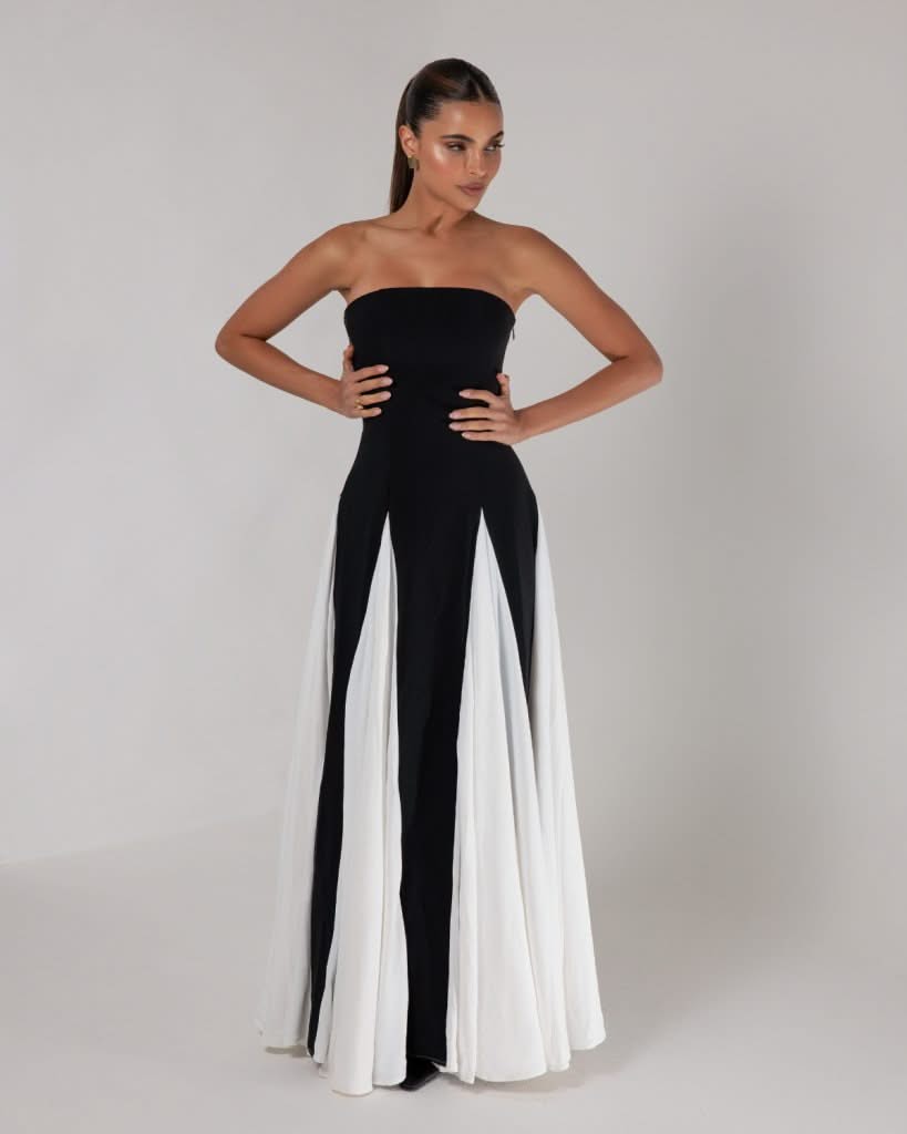 deep v neck bodycon dress KissProm Black Strapless Sequins Short Homecoming Dresses, Black / 14 Disney Store Classic Belle Size:S (6-12MO) 2517 57 Bust